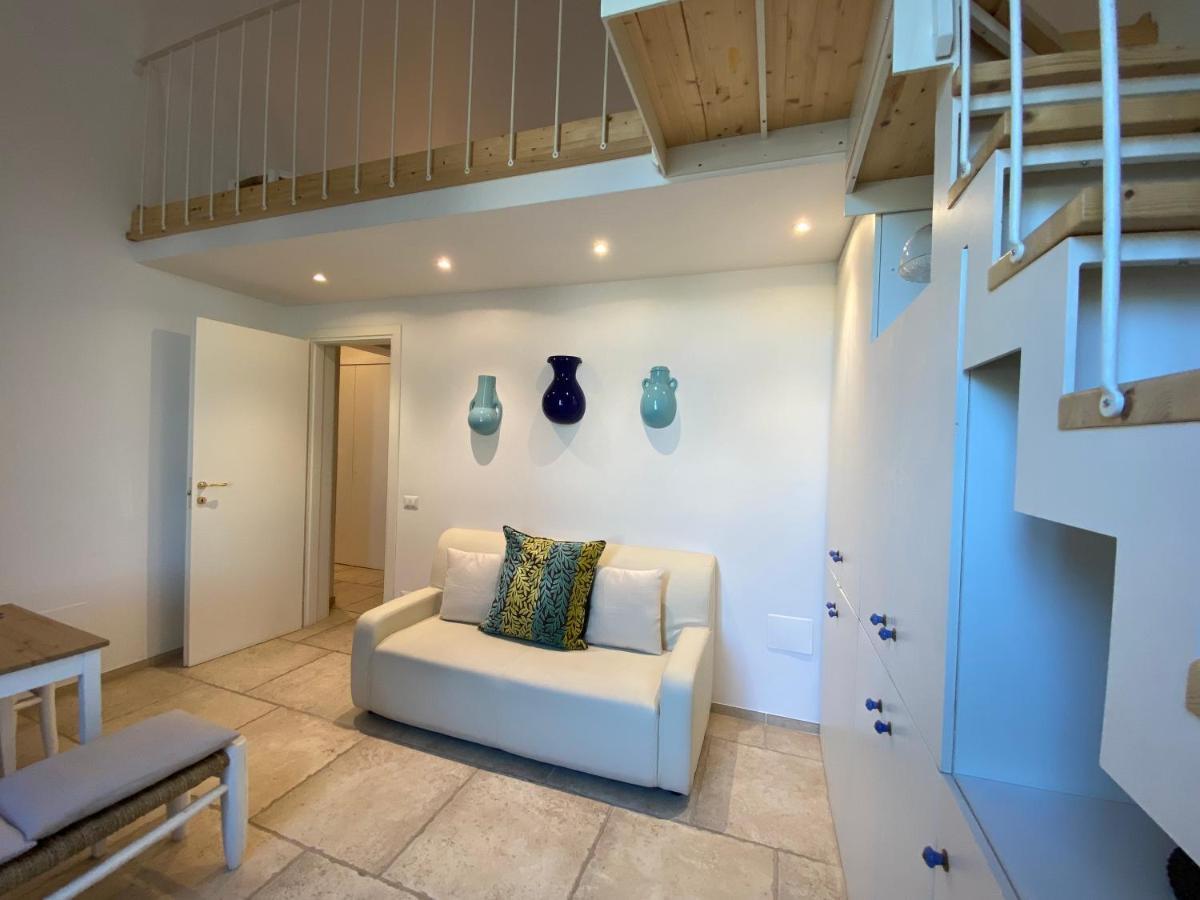 Suite Nina เลชเช ภายนอก รูปภาพ