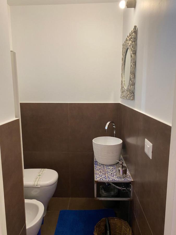 Suite Nina เลชเช ภายนอก รูปภาพ
