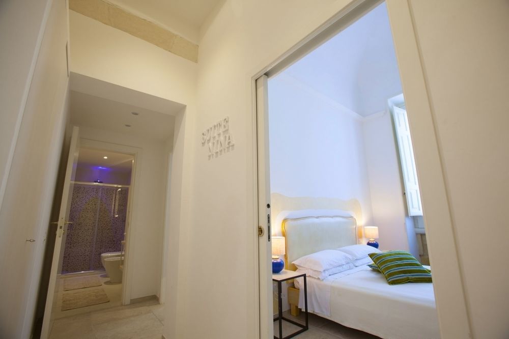 Suite Nina เลชเช ภายนอก รูปภาพ