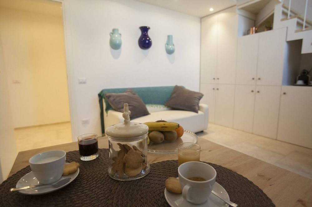 Suite Nina เลชเช ภายนอก รูปภาพ
